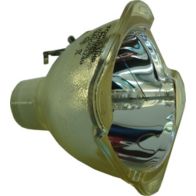 Lampe vidéoprojecteur NEC U310w - lampe seule (ampoule) originale