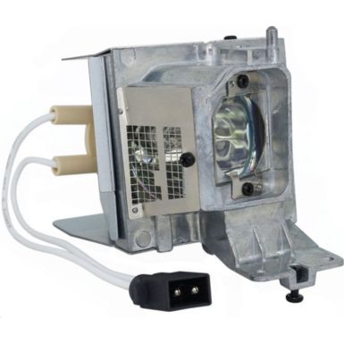 Lampe vidéoprojecteur OPTOMA X402 - lampe complete hybride