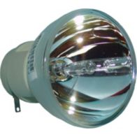 Lampe vidéoprojecteur OPTOMA H180x - lampe seule (ampoule) originale