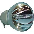 Lampe vidéoprojecteur OPTOMA X301 - lampe seule (ampoule) originale