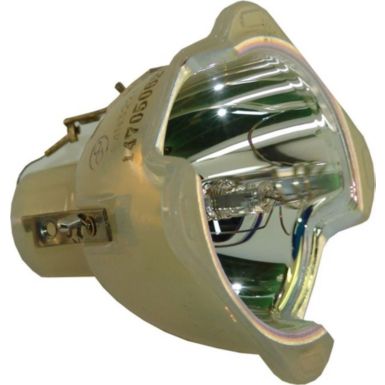 Lampe vidéoprojecteur OPTOMA Ep781 - lampe seule (ampoule) originale