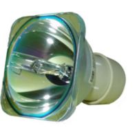 Lampe vidéoprojecteur OPTOMA Es555 - lampe seule (ampoule) originale