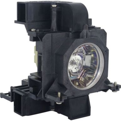 Lampe vidéoprojecteur PANASONIC Pt-ew630l - lampe complete hybride