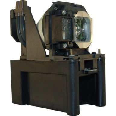Lampe vidéoprojecteur PANASONIC Pt-f200ntu - lampe complete generique
