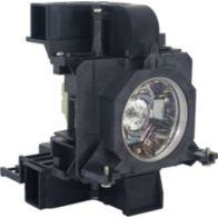 Lampe vidéoprojecteur PANASONIC Pt-ex500ul - lampe complete hybride