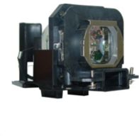 Lampe vidéoprojecteur PANASONIC Pt-ax200 - lampe complete generique
