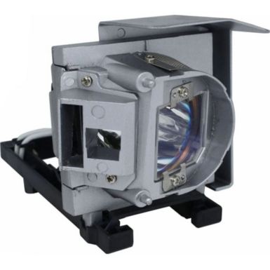 Lampe vidéoprojecteur PANASONIC Pt-cw241r - lampe complete hybride