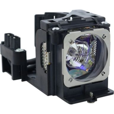 Lampe vidéoprojecteur SANYO Plc-xu2530c - lampe complete hybride