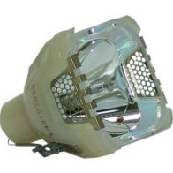 Lampe vidéoprojecteur SANYO Plc-xu55 - chassis xu5502 - lampe seule
