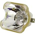 Lampe vidéoprojecteur SANYO Plc-wxu10b - lampe seule (ampoule) origi