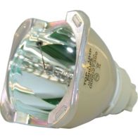 Lampe vidéoprojecteur NEC Pa653ug - lampe seule (ampoule) original