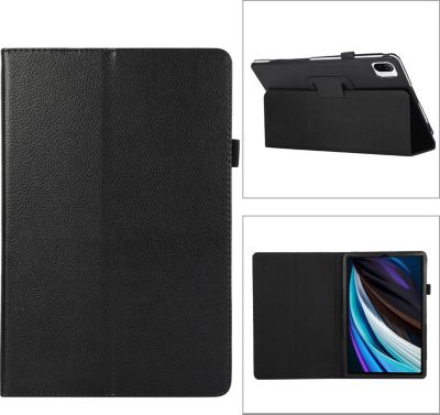 Housse XEPTIO Xiaomi Pad 5 Etui noir