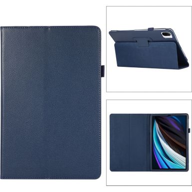 Housse XEPTIO Xiaomi Pad 5 Etui bleu