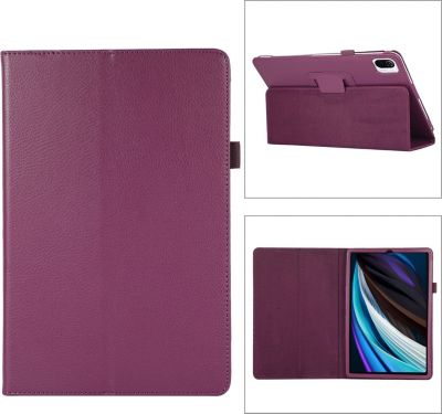 Housse XEPTIO Xiaomi Pad 5 Etui violet Housse XEPTIO Xiaomi Pad 5 Etui violet