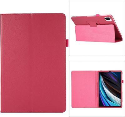 Housse XEPTIO Xiaomi Pad 5 Etui rose
