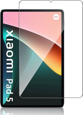 Protège écran XEPTIO Xiaomi Pad 5 verre Protège écran XEPTIO Xiaomi Pad 5 verre