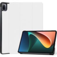 Housse XEPTIO Xiaomi Pad 5 pochette blanche