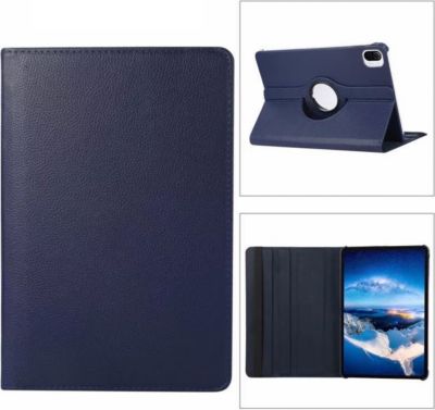 Housse XEPTIO Xiaomi Pad 5 360 bleu Housse XEPTIO Xiaomi Pad 5 360 bleu