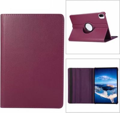 Housse XEPTIO Xiaomi Pad 5 360 violet Housse XEPTIO Xiaomi Pad 5 360 violet