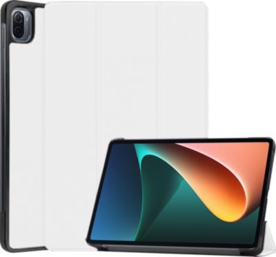 Etui XEPTIO Xiaomi Pad 5 Etui blanc