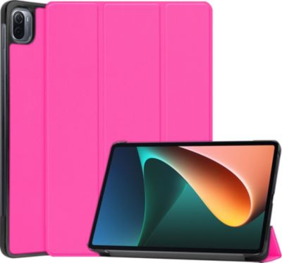 Etui XEPTIO Xiaomi Pad 5 Etui rose Etui XEPTIO Xiaomi Pad 5 Etui rose