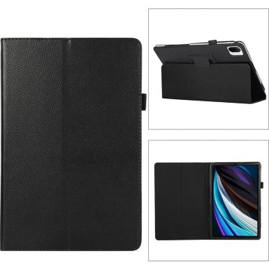 Protection XEPTIO Xiaomi Pad 5 noire 2021