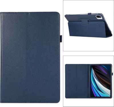 Etui XEPTIO Xiaomi Pad 5 bleue 2021