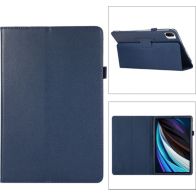 Protection XEPTIO Xiaomi Pad 5 bleue 2021