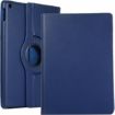 Protection XEPTIO New Apple iPad 9 10,2 2021 360 bleu