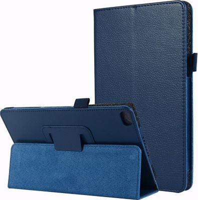 Housse XEPTIO New Apple iPad 9 10,2 2021 bleu