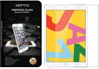 Protège écran XEPTIO New Apple iPad 9 10,2 2021 verre
