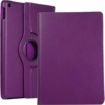 Protection XEPTIO New Apple iPad 9 10,2 2021 360 violet