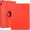 Protection XEPTIO New Apple iPad 9 10,2 2021 360 rouge