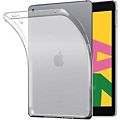 Coque XEPTIO New iPad 9 10,2 2021 gel tpu