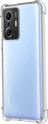 Coque XEPTIO Xiaomi Mi 11T 5G gel tpu antichoc