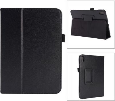 Housse XEPTIO Apple iPad mini 6 2021 Etui noir Housse XEPTIO Apple iPad mini 6 2021 Etui noir
