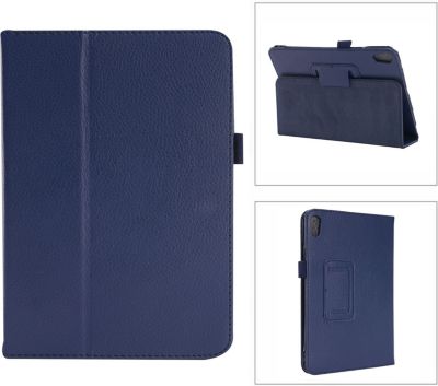 Housse XEPTIO Apple iPad mini 6 2021 Etui bleu Housse XEPTIO Apple iPad mini 6 2021 Etui bleu