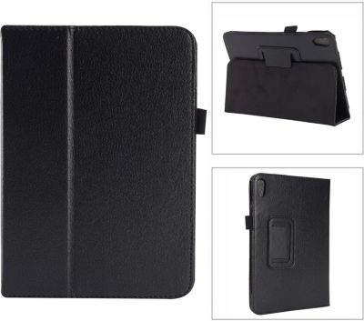 Etui XEPTIO Apple iPad mini 6 2021 noire 2021