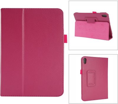 Etui XEPTIO Apple iPad mini 6 2021 rose 2021