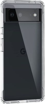 Coque XEPTIO Google Pixel 6 5G gel tpu antichoc Coque XEPTIO Google Pixel 6 5G gel tpu antichoc