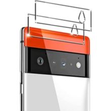 Protège écran XEPTIO Google Pixel 6 PRO 5G verre caméra