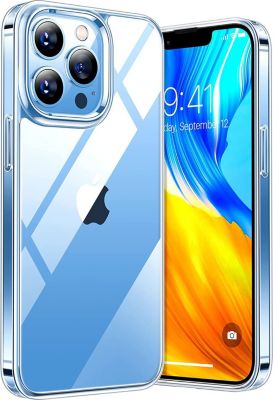 Coque XEPTIO Apple iPhone 13 PRO MAX 5G gel tpu Coque XEPTIO Apple iPhone 13 PRO MAX 5G gel tpu