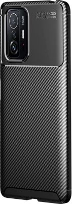 Coque XEPTIO Xiaomi 11T PRO 5G New carbone