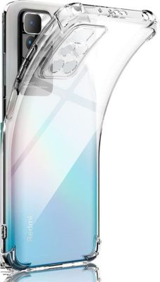 Coque XEPTIO Xiaomi Redmi 10 4G gel tpu antichoc Coque XEPTIO Xiaomi Redmi 10 4G gel tpu antichoc