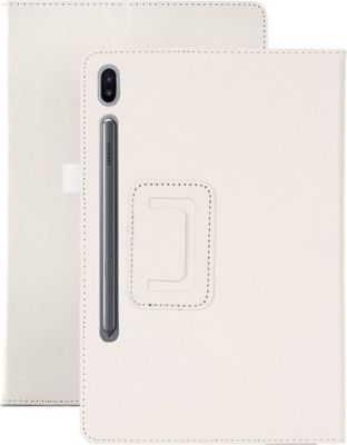 Housse XEPTIO Samsung Galaxy TAB S7 FE 5G blanc Housse XEPTIO Samsung Galaxy TAB S7 FE 5G blanc