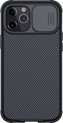 Coque SHOT CASE Coque Cameras IPHONE 13 Pro Cache (NOIR)