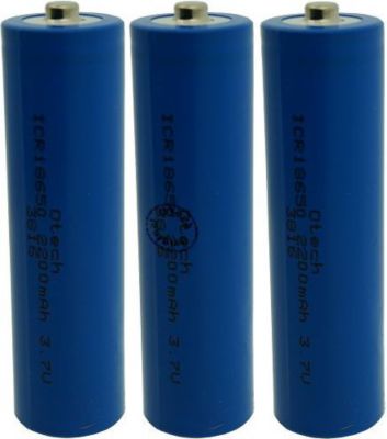 Batterie camescope OTECH Batteries stabilisateur pour ZHIYUN CRA Batterie camescope OTECH Batteries stabilisateur pour ZHIYUN CRA