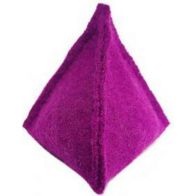 Purificateur d'air AIRPURLABS Purificateur d'air pyramide violette