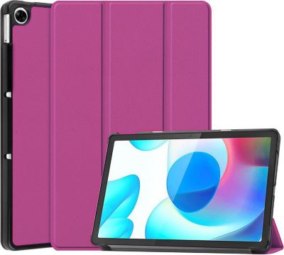 Housse XEPTIO Realme Pad 10,4 Etui violet