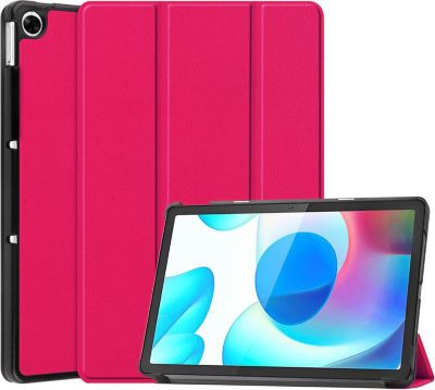 Housse XEPTIO Realme Pad 10,4 Etui rose
